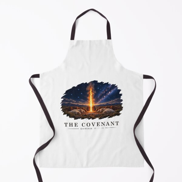 Item preview, God's Covenant – Biblical Art designed and sold by BEYOND FAITH.