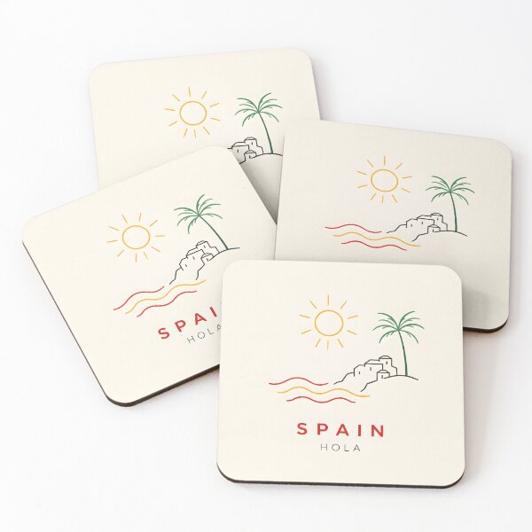 Item preview, Spain designed and sold by wezzybrezzy93.