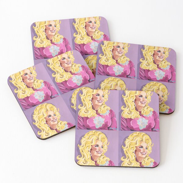 Item preview, Dear Dolly designed and sold by RoryKathryn1.