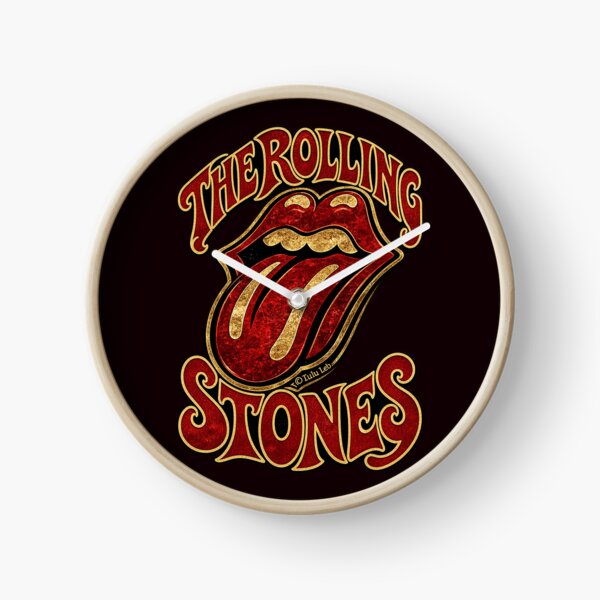 Item preview, Vintage rolling stones lips - Extra designed and sold by LuluLeb.