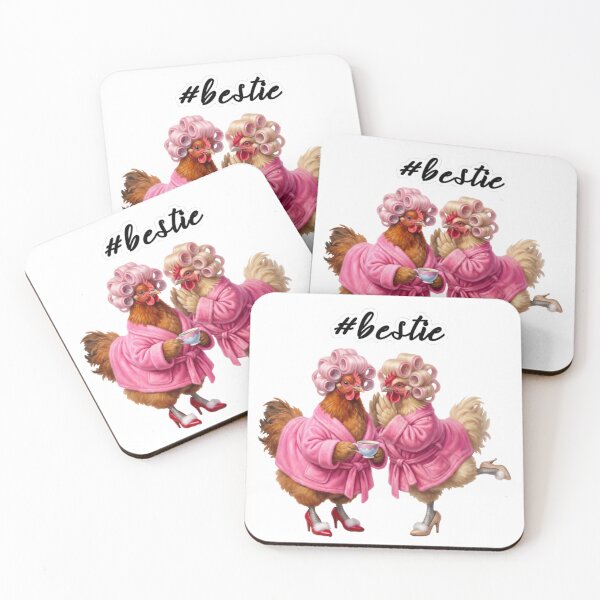 Item preview, Best Friends designed and sold by Yzaa.