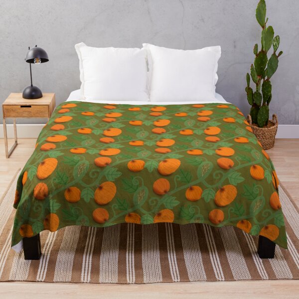 Item preview, Pumpkin Patch designed and sold by EBParsley.