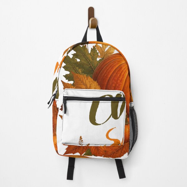 Item preview, Cozy Season Pumpkin Autumn Leaves Fall Harvest designed and sold by Mnyus shop.