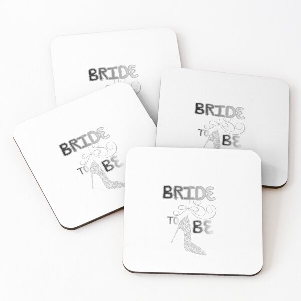 Item preview, Bride to be designed and sold by AliveActive.