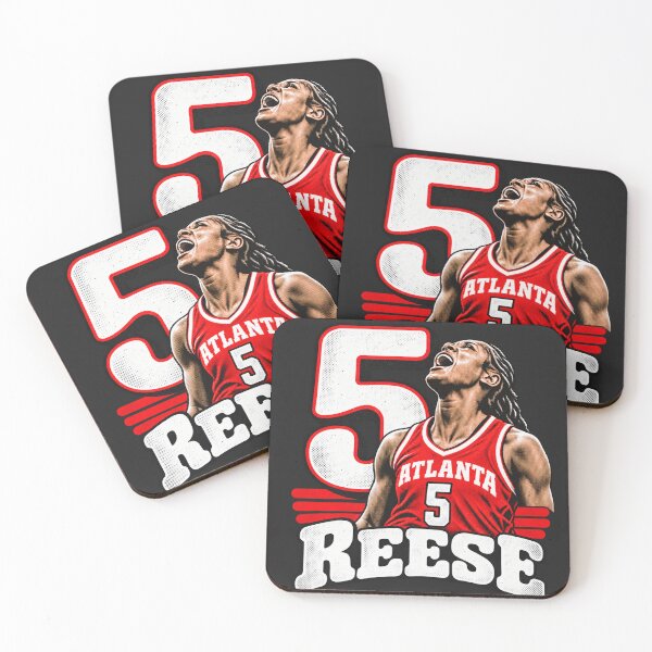 Item preview, Reese Number 5 Intense Yell Atlanta Dream Close Up Power Energy designed and sold by Pliable.