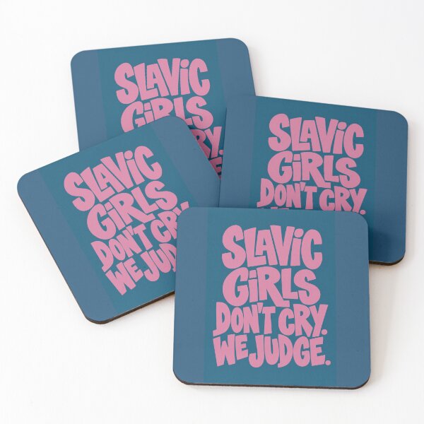 Item preview, Slavi Girls don't cry designed and sold by kerosmash.