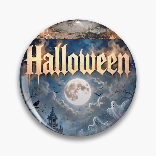 Item preview, Halloween Witches Coven designed and sold by casamomo.
