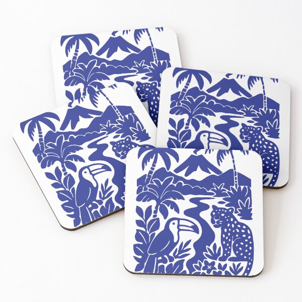 Item preview, Culture Draw Collection: Brazil designed and sold by RTai.