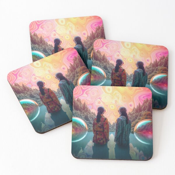 Item preview, Joyfulness designed and sold by MongLongStudio.