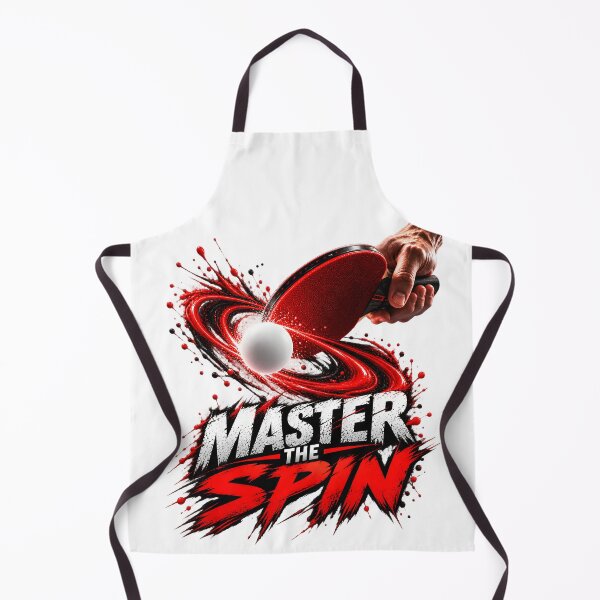 Item preview, Masters of the Spin designed and sold by Peter Kaul.
