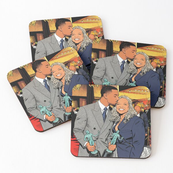 Item preview, Michael B. & Donna Jordan designed and sold by Amen For Anthony.