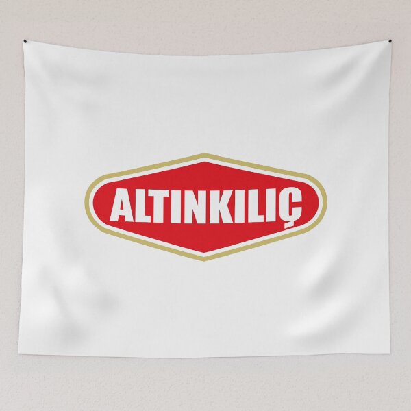 Item preview, Altınkılıç Red Gold Heritage Label designed and sold by blackeve.