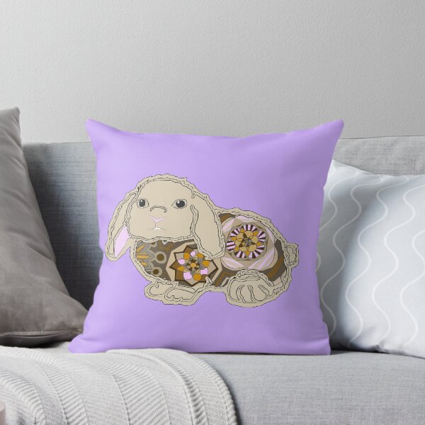 Item preview, Bunnala designed and sold by Nhu Media Studio.