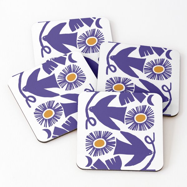 Item preview, Culture Draw Collection: Birds designed and sold by RTai.