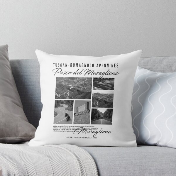 Item preview, Muraglione Pass Tuscany Emilia Romagna Route designed and sold by enzoade.