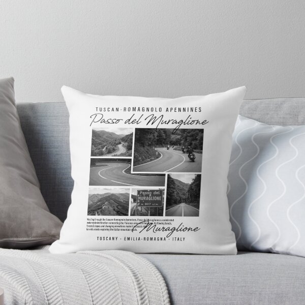 Item preview, Passo del Muraglione Tuscan Apennines Mountain Road designed and sold by enzoade.