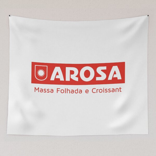 Item preview, Arosa Puff Pastry and Croissant Bakery Heritage designed and sold by blackeve.