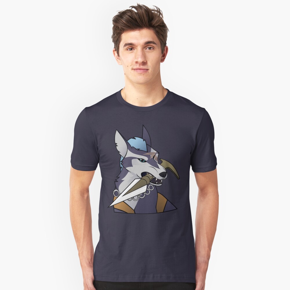 Repede Slim Fit T-Shirt
