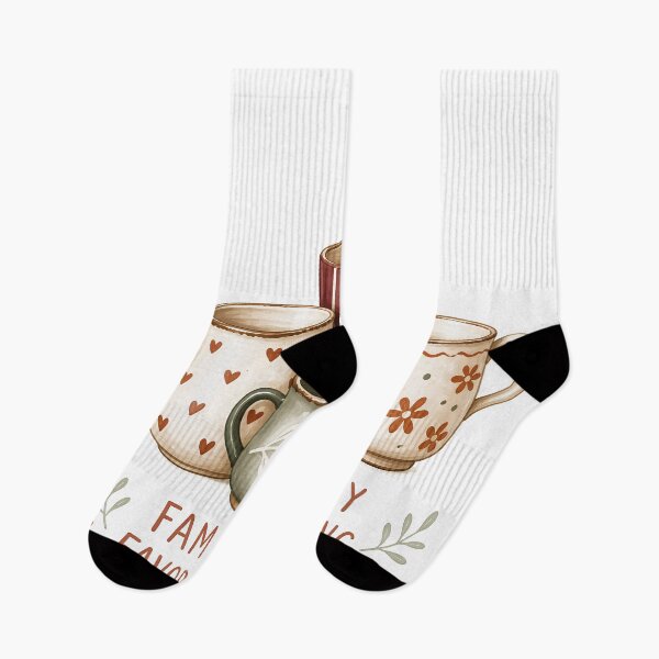 Item preview, Family Is My Favorite Blessing Cozy Coffee designed and sold by LiviuGligoros.