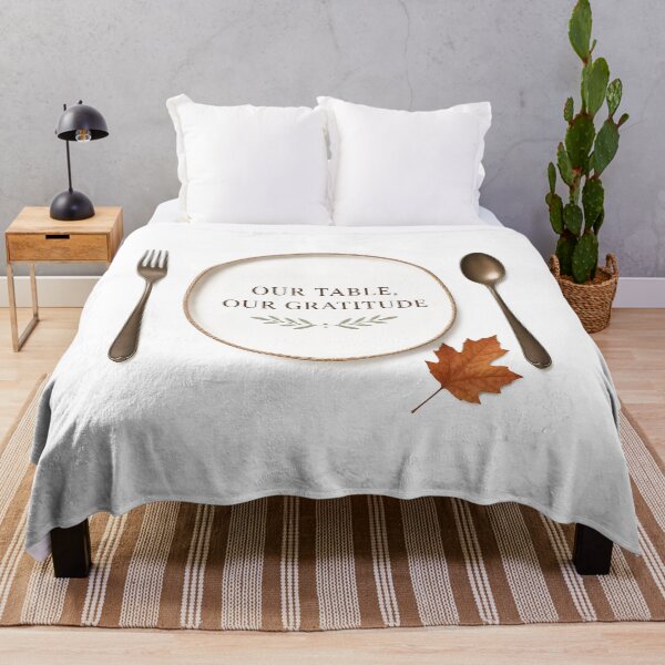 Item preview, Full Plate Full Heart Thanksgiving Foodie designed and sold by LiviuGligoros.
