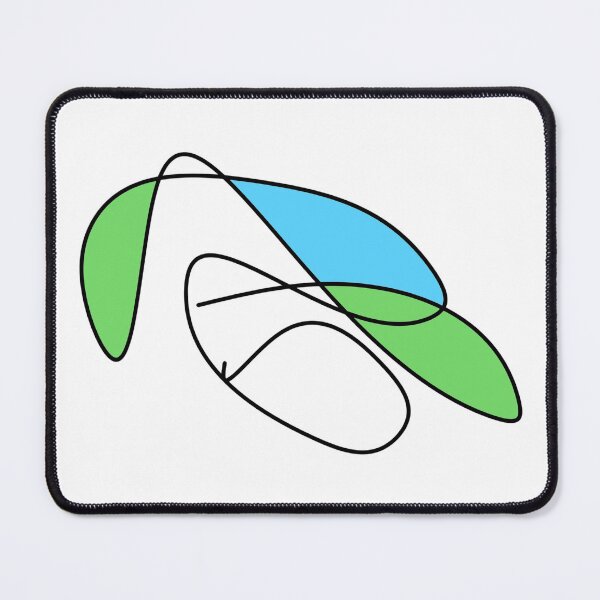Item preview, Sleeping in nature designed and sold by Designhand.