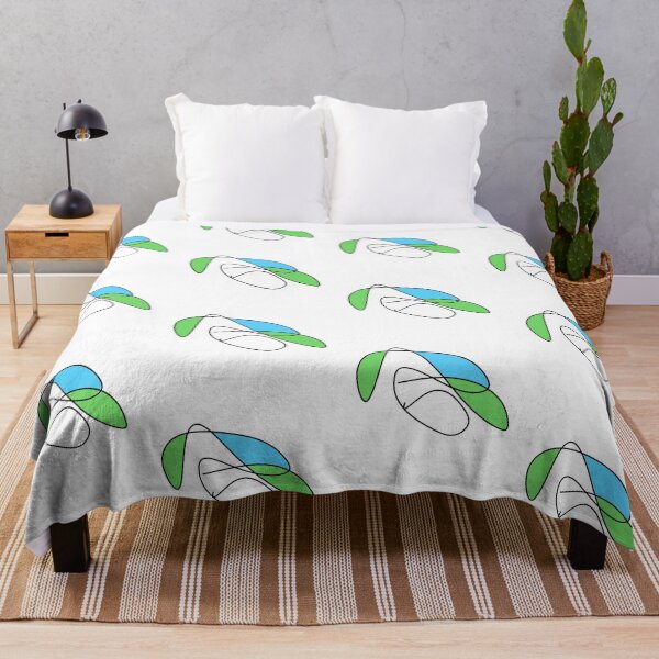 Item preview, Sleeping in nature designed and sold by Designhand.