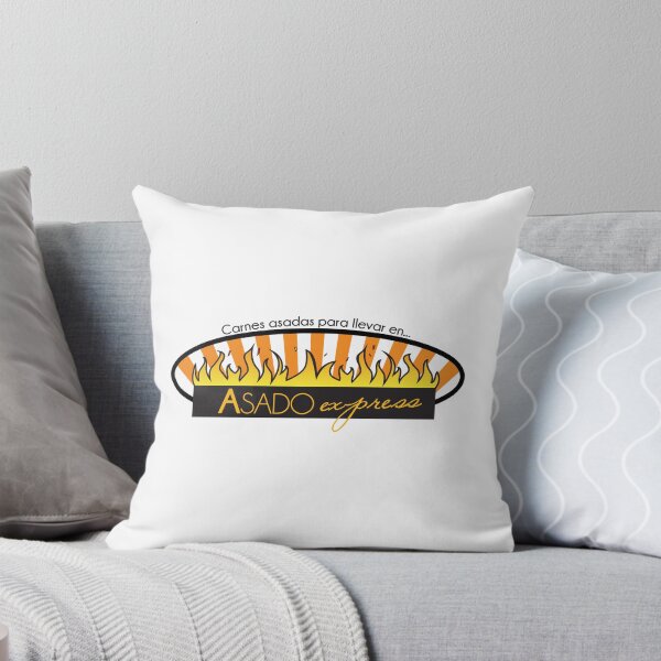 Item preview, Asado Express Flame Grilled BBQ Takeaway designed and sold by blackeve.