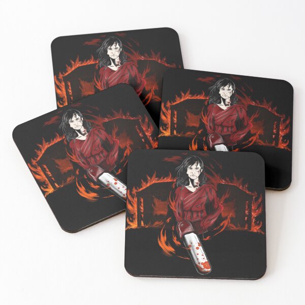 Item preview, Flames designed and sold by EmmeGray.