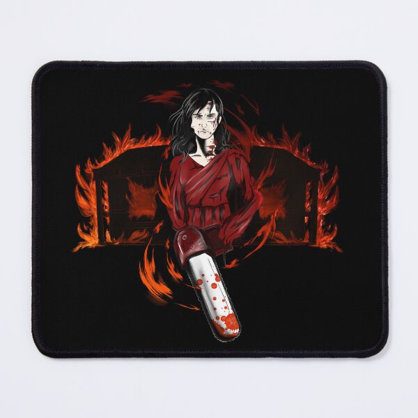 Item preview, Flames designed and sold by EmmeGray.