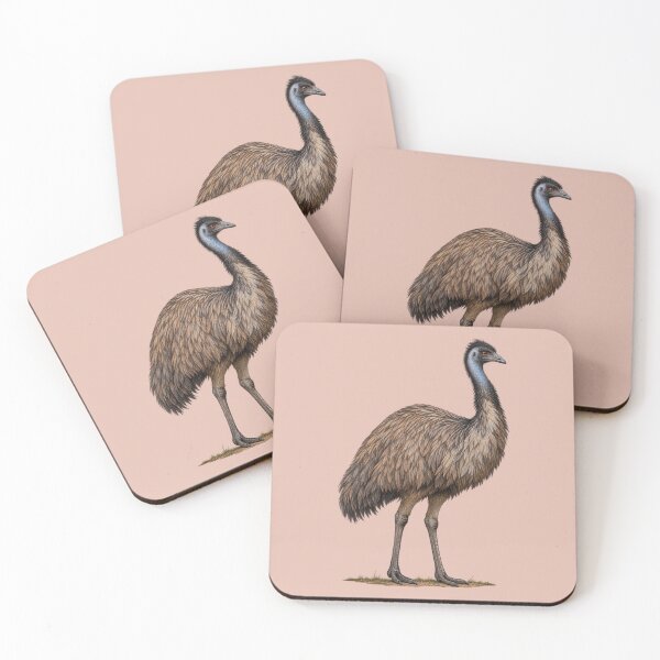 Item preview, Emu designed and sold by RAMIRELLI.