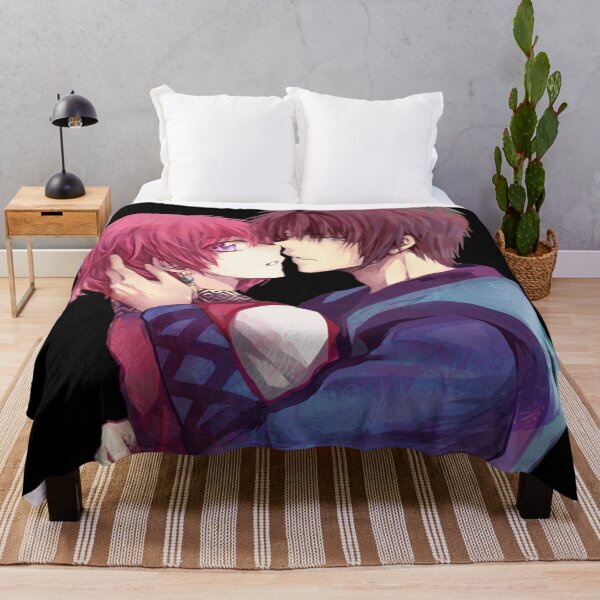 Item preview, Yona of the Dawn designed and sold by LWIVE-PT.