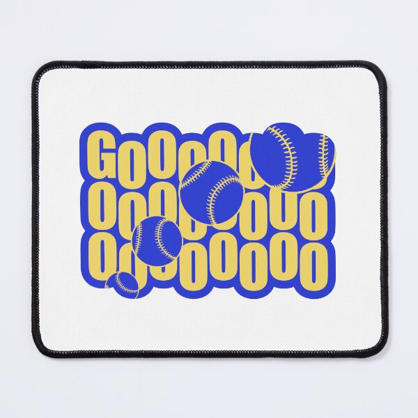 Item preview, Brewers GOOOO Baseball Sticker designed and sold by madelinecesarz.