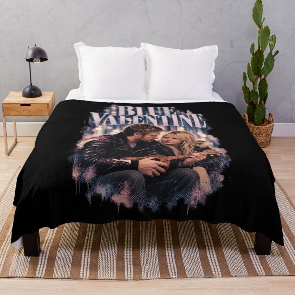 Item preview, Fading Away - Blue Valentine designed and sold by hesjustken.