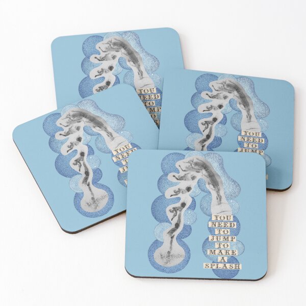 Item preview, Make a Splash designed and sold by Mischief and Musings.