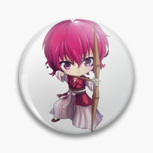 Item preview, Akatsuki No Yona designed and sold by LWIVE-PT.