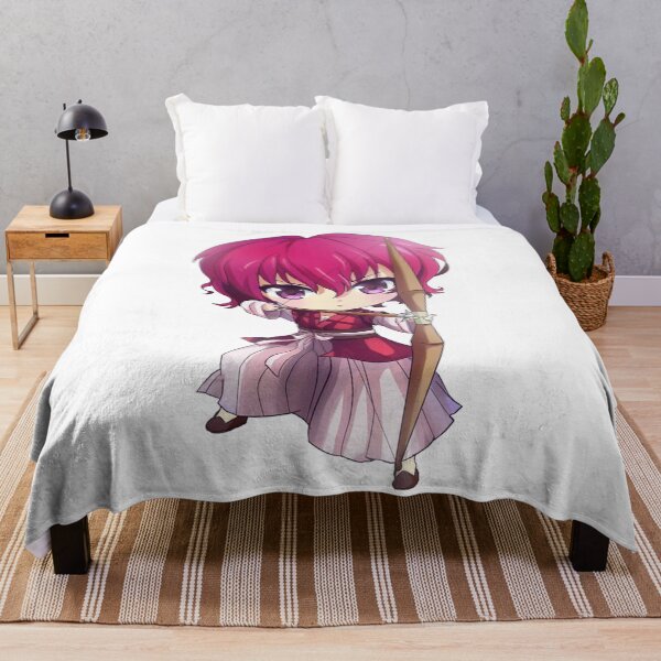 Item preview, Akatsuki No Yona designed and sold by LWIVE-PT.