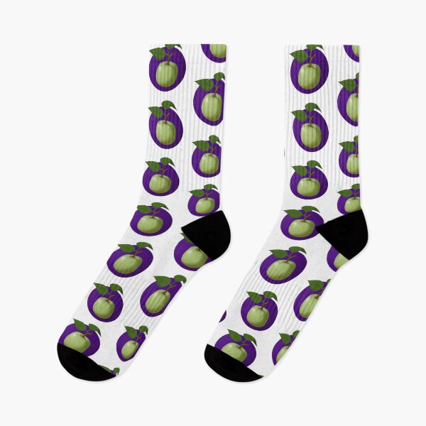 Item preview, Green Apple designed and sold by lavenderXblue.