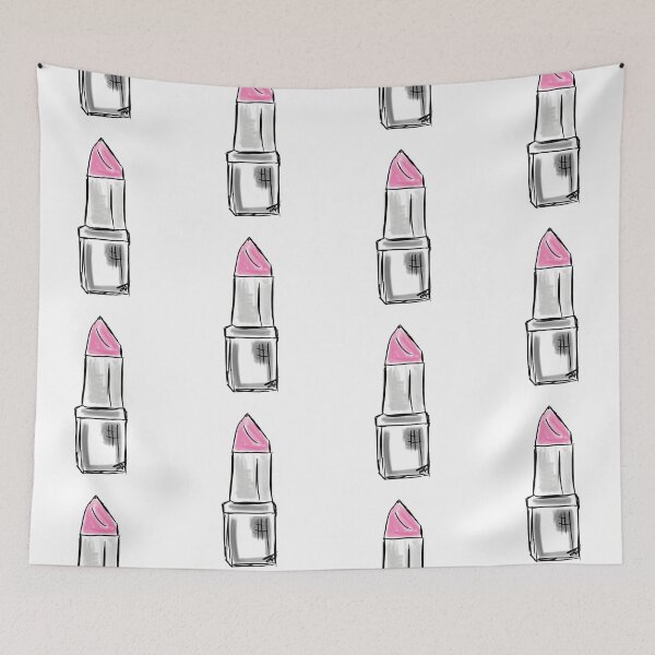 Item preview, lipstick pink designed and sold by Kasia1987t.