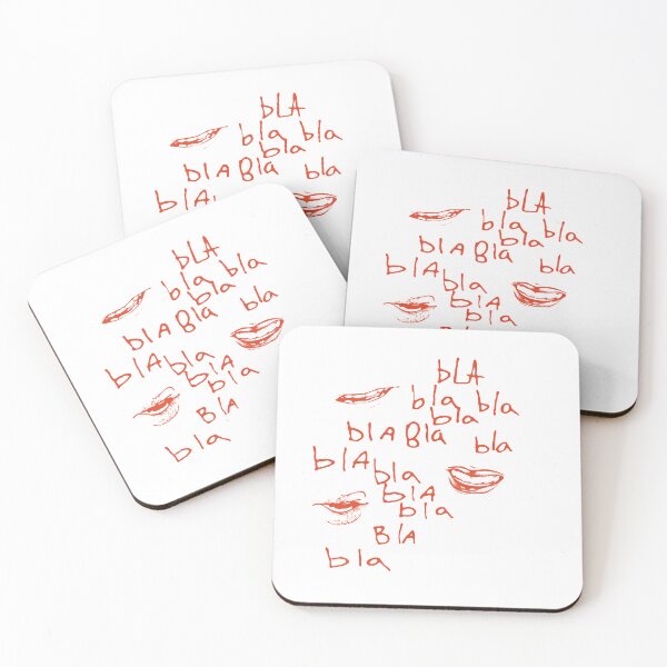 Item preview, Blablabla designed and sold by hotgf.