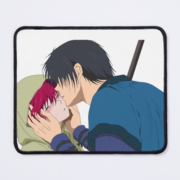 Item preview, Akatsuki No Yona designed and sold by LWIVE-PT.