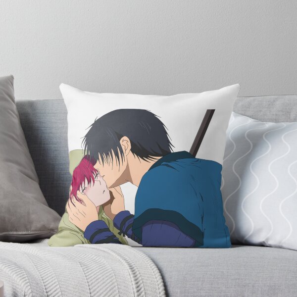 Item preview, Akatsuki No Yona designed and sold by LWIVE-PT.