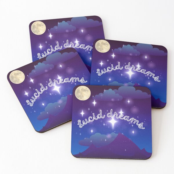 Item preview, Lucid dreams designed and sold by Lougud.