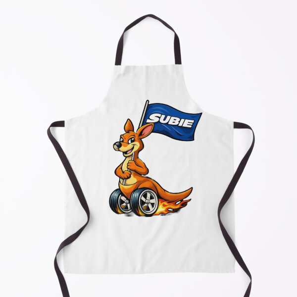 Item preview, SUBIEROO designed and sold by DomGDesign.