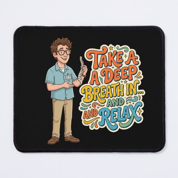 Item preview, Chiropractor Meme designed and sold by BestCoolStuff.