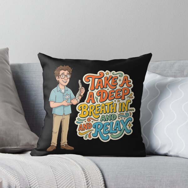 Item preview, Chiropractor Meme designed and sold by BestCoolStuff.