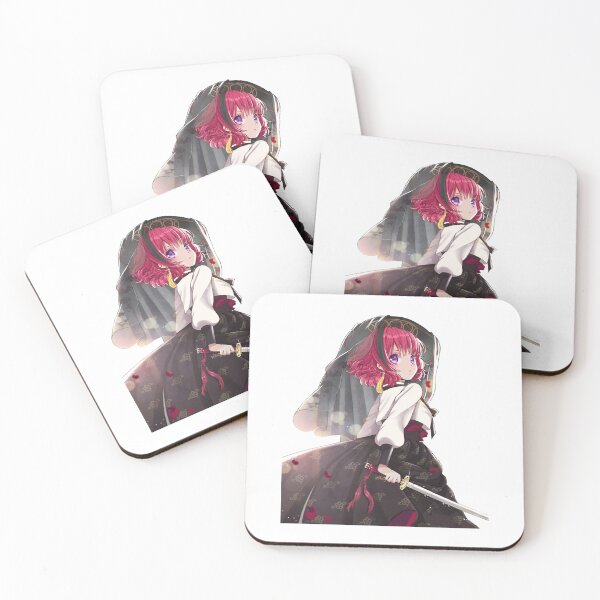 Item preview, Akatsuki No Yona designed and sold by LWIVE-PT.