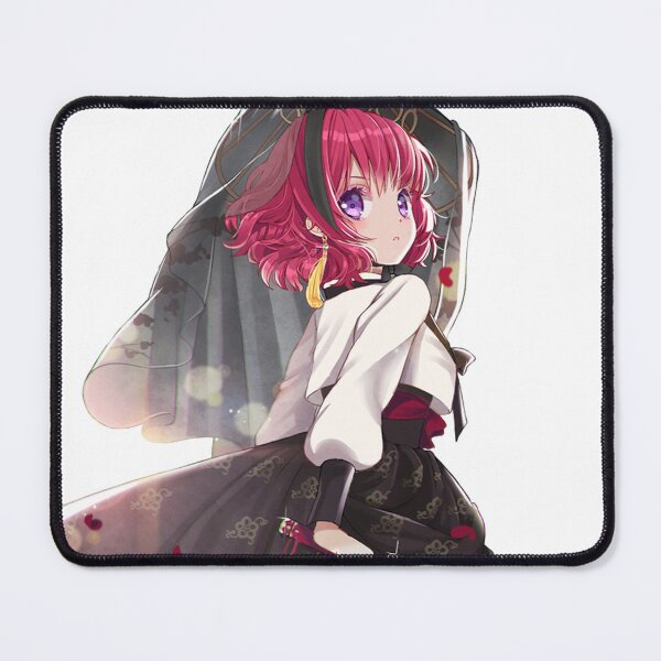 Item preview, Akatsuki No Yona designed and sold by LWIVE-PT.