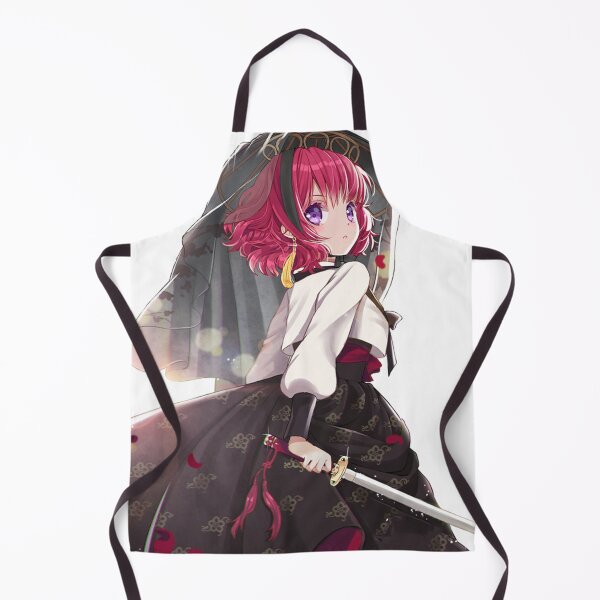 Item preview, Akatsuki No Yona designed and sold by LWIVE-PT.