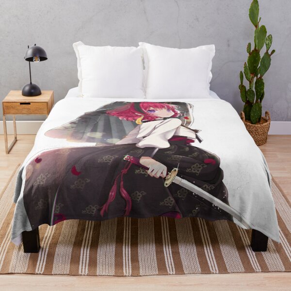 Item preview, Akatsuki No Yona designed and sold by LWIVE-PT.