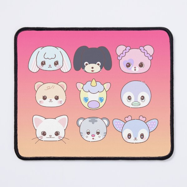 Item preview, TWICE THE THRILL - TDOONGZ designed and sold by 0627june.